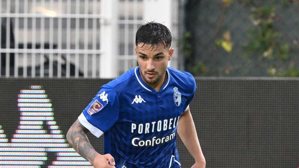 CorrAdriatico - Un altro test per l'Ascoli prima delle sfida playoff