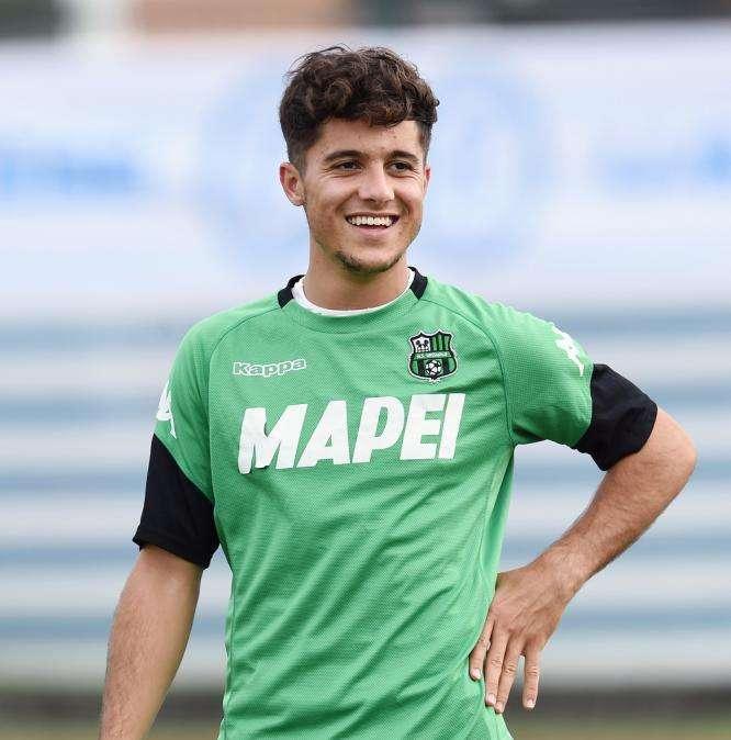 Sassuolo-Ascoli: in vista lo scambio Sernicola-Pucino