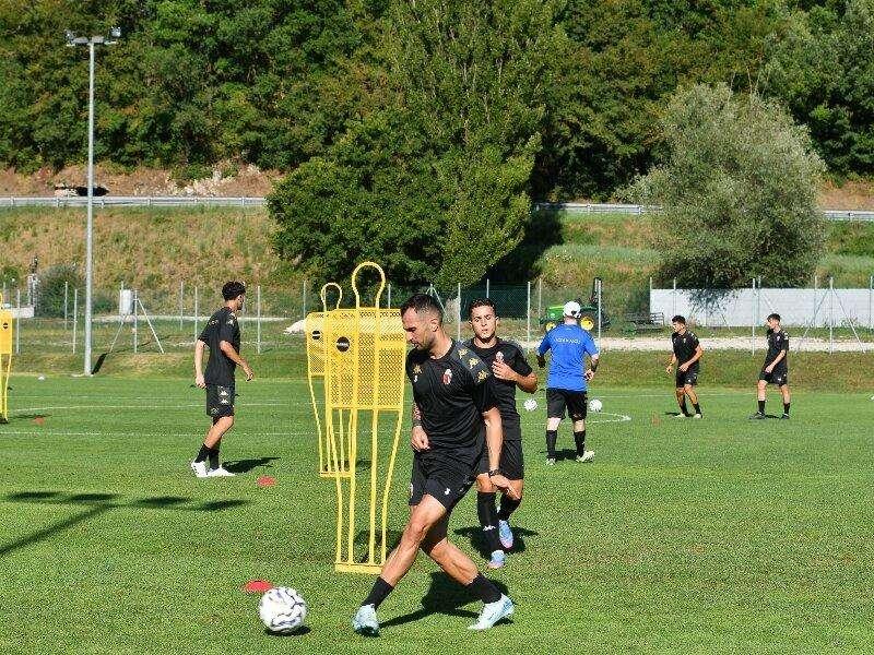 Ascoli Calcio, il punto sulla preparazione in vista della stagione 2025-26