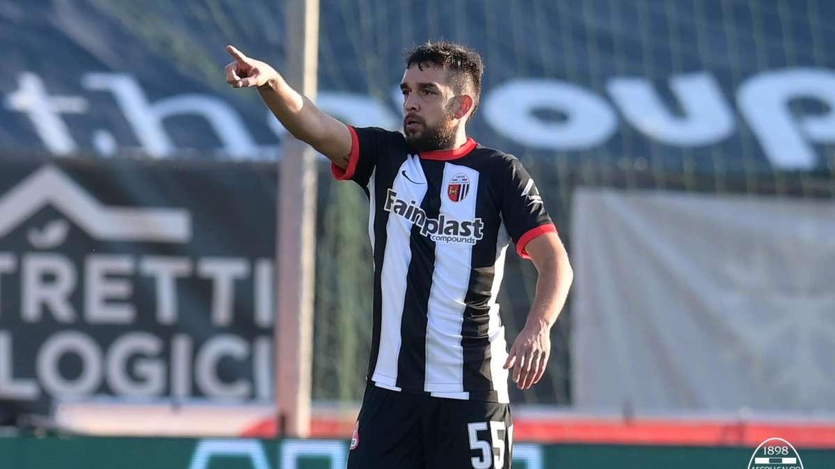 CorrAdriatico - Ascoli-Brescia, le probabili formazioni