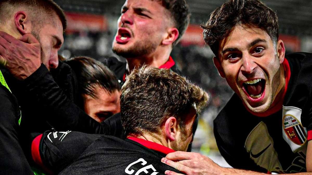 COMO-ASCOLI, LE ULTIME E LE PROBABILI FORMAZIONI