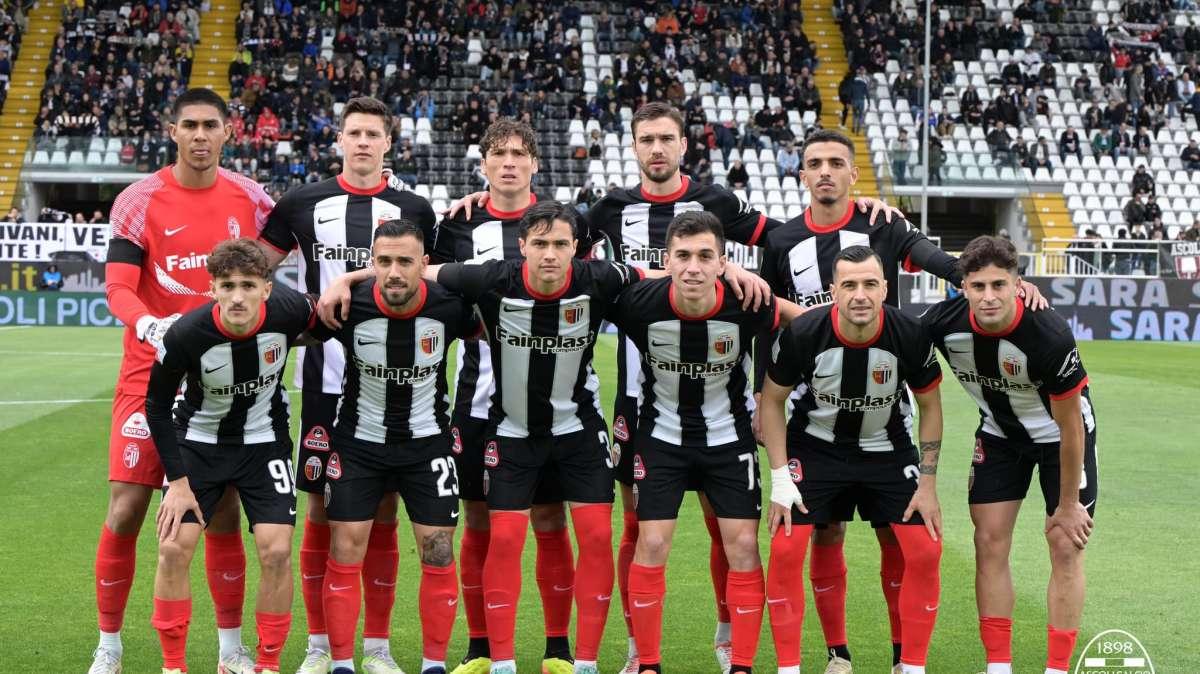 Ascoli Calcio: scelta la data del raduno