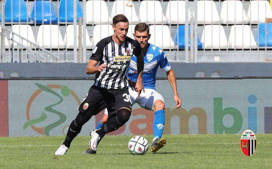Ascoli, Dario Saric si è negativizzato e si allena già al Picchio Village
