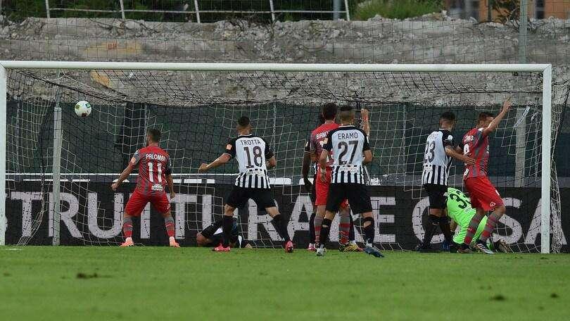 Ascoli-Cremonese, le pagelle: Petrucci e Pucino i peggiori. Si salvano in pochi.