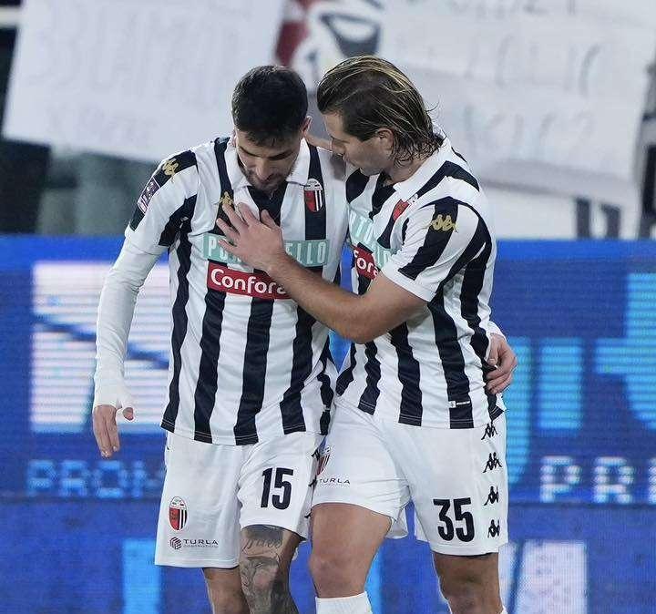 Ascoli, calendario serrato e obiettivo chiaro: vincere a Pineto e non fermarsi