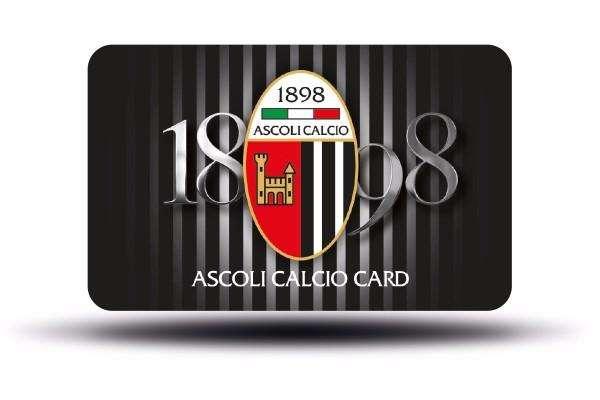 Da Oggi Rinnovo Tessere del Tifoso 