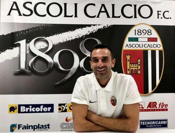 Troiano: “Col Cittadella partita difficilissima, ma in casa dobbiamo fare bottino pieno”