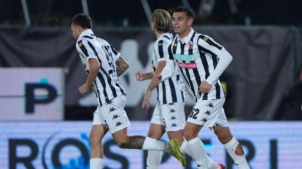 GdS - Ascoli, un'altra frenata. Il Gubbio dell'ex Di Carlo lo costringe al pareggio