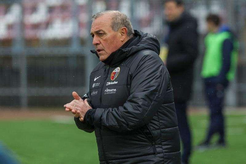 Ascoli criticato ma quello che conta è fare punti