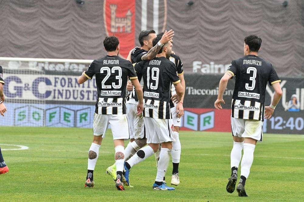 Ascoli, non è ancora finita: ecco cosa serve per raggiungere la salvezza
