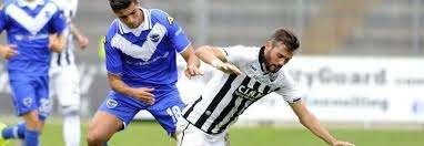 TMW - Il Pavia mette gli occhi su Pirrone