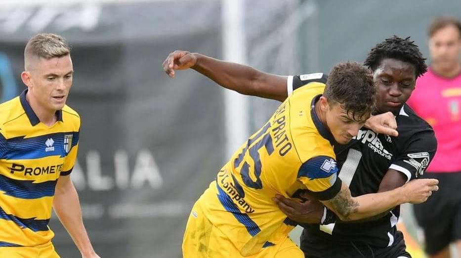 Tre cose su #AscoliParma 1-3