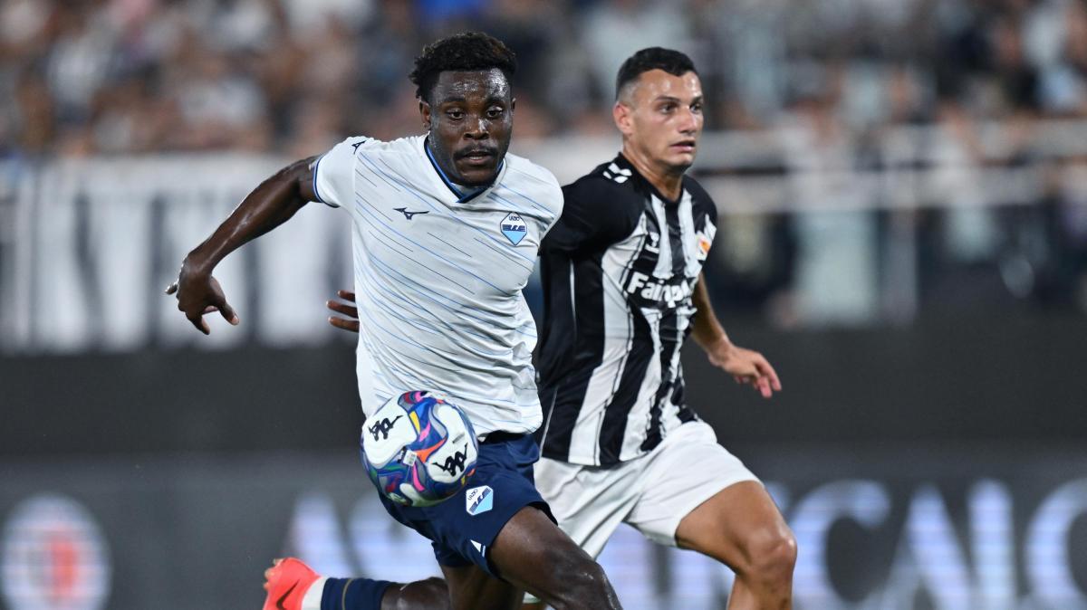 CorrAdriatico - Ascoli-Lazio 1-2: le pagelle dei bianconeri