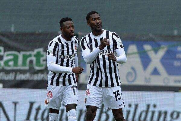Ascoli-Sudtirol 1-0, Gondo: “Gol importantissimo per la salvezza”