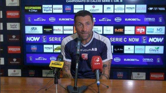 Antonio Buscè saluta Rimini: “Un anno indimenticabile, vi porterò sempre nel cuore”