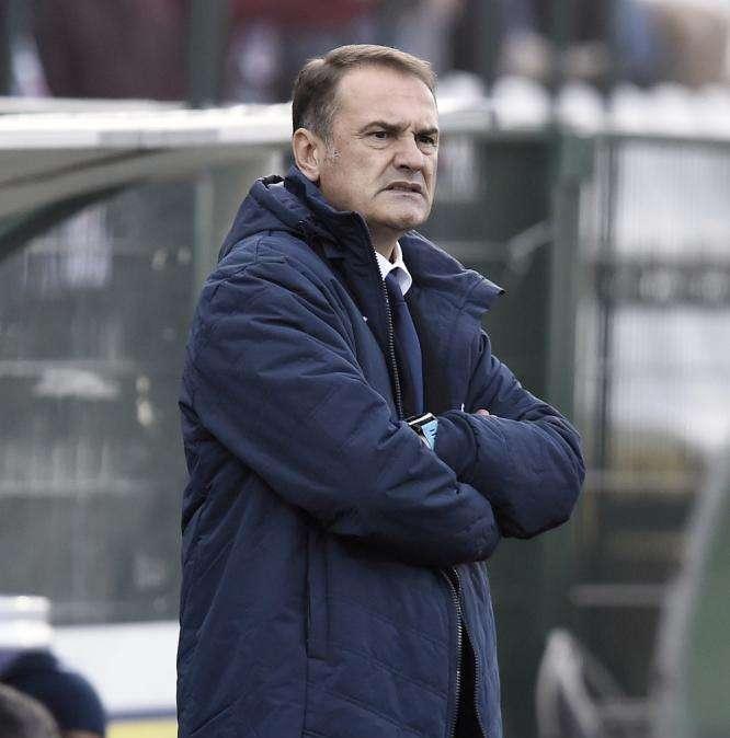 Vivarini: “Continuità al lavoro svolto, serve tranquillità”