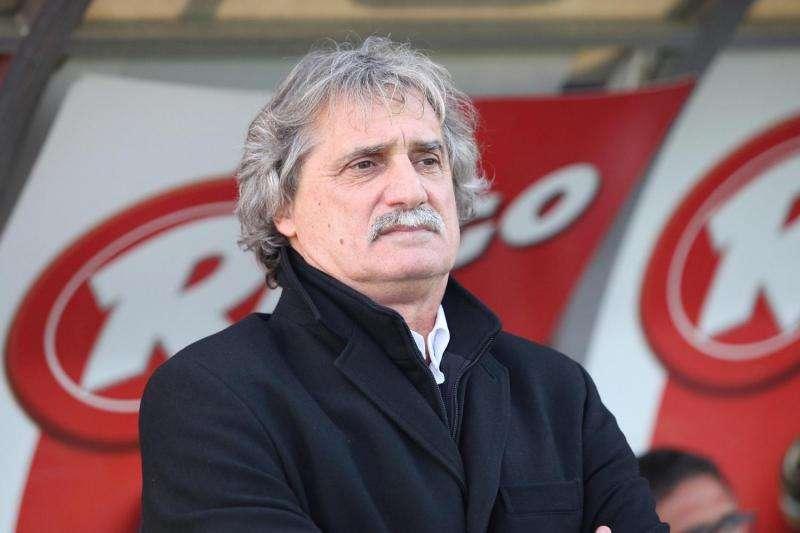 Pillon: "Tra due anni l'Ascoli andrà in Serie A"