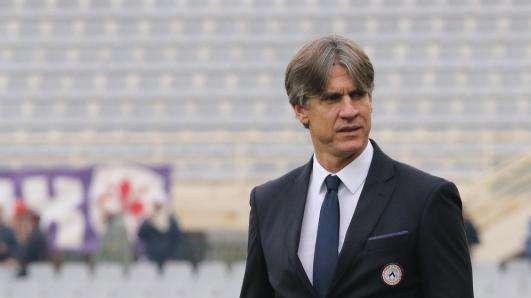 Giaretta: "Cacia concluderà la stagione ad Ascoli. Perez? Nessuna contestazione, anzi..."