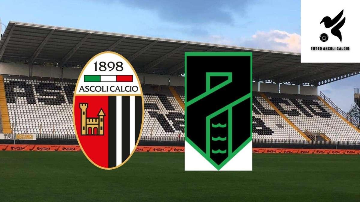 #ASCOLIPORDENONE 1-0: Baschirotto spinge il Picchio verso i playoff 
