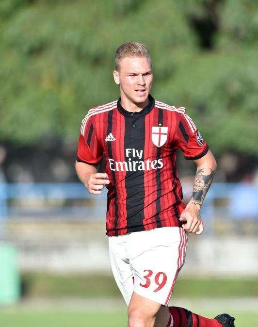 UFFICIALE - Benedicic è un giocatore dell'Ascoli 