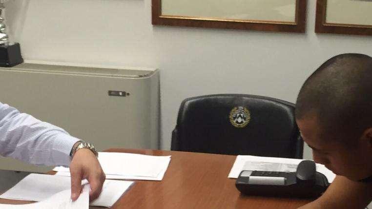 UFFICIALE - Arriva Iniguez dall'Udinese
