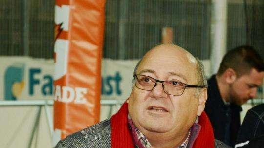 Bellini: "Noi piceni abbiamo la cultura del sacrificio. Obiettivi? La Serie A"
