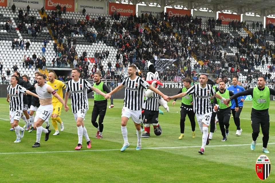 L'Ascoli che verrà: le mosse del Picchio per la prossima stagione