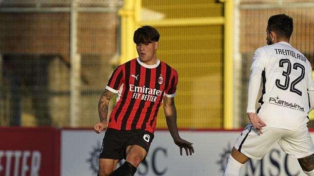 TuttoC - Top & Flop di Ascoli-Rimini 0-1: Campagna è una scoperta, Tremolada rimandato
