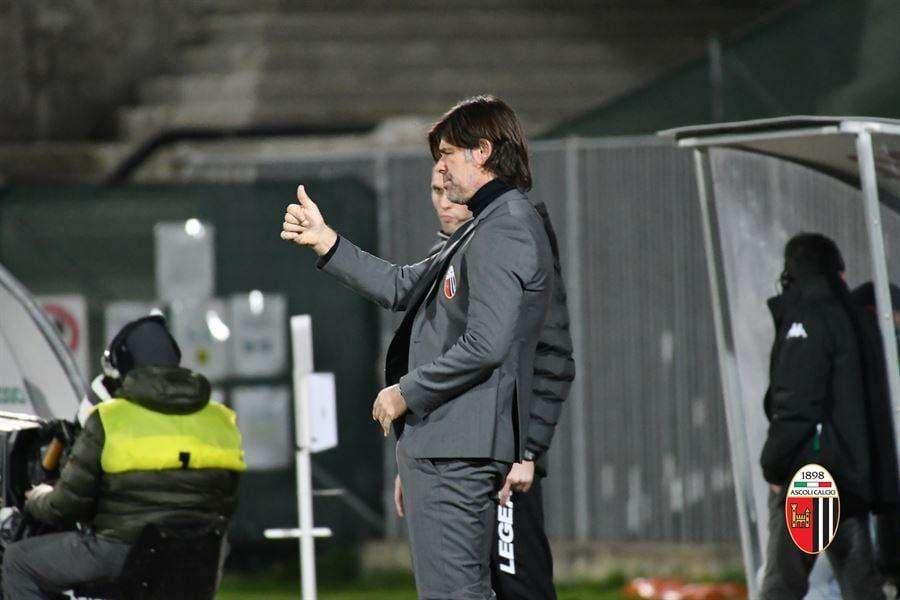Sottil: "Stiamo crescendo e dimostrando di essere squadra"