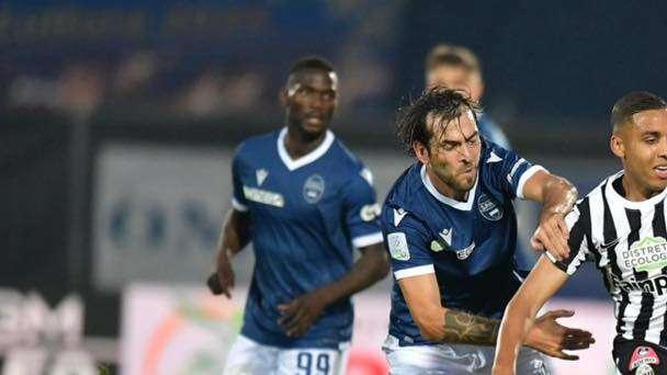 Ascoli Calcio, forte interesse della Sampdoria per Sabiri