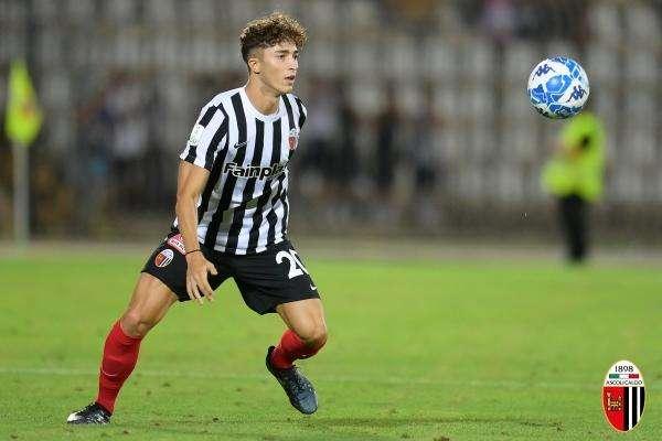 Ascoli Calcio, Donati: "A Brescia per continuare la striscia positiva" - VIDEO 