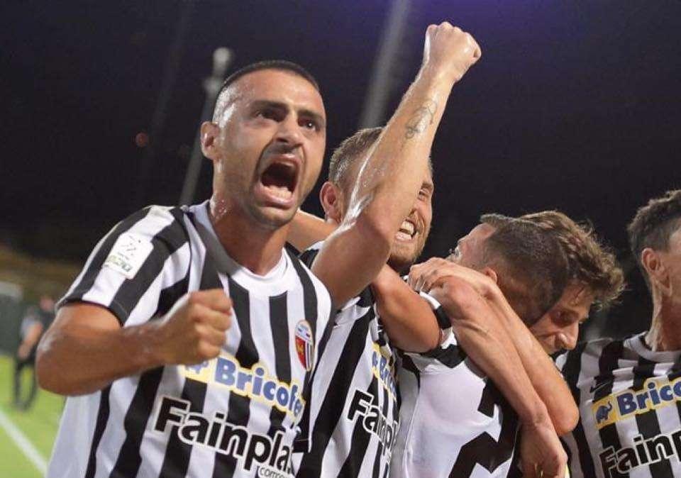 Ascoli-Sudtirol 1-0, le pagelle: La tenacia di Eramo determinante, Dionisi e Botteghin con classe