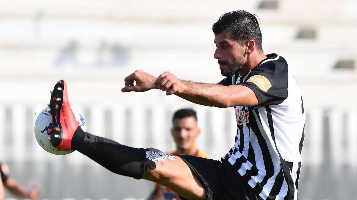 Le pagelle - Brosco dei tempi migliori. Saric e Sabiri aprono il gas