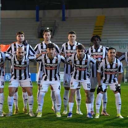 Ascoli, ora arriva il Ravenna: scontro diretto che può cambiare la corsa alla vetta