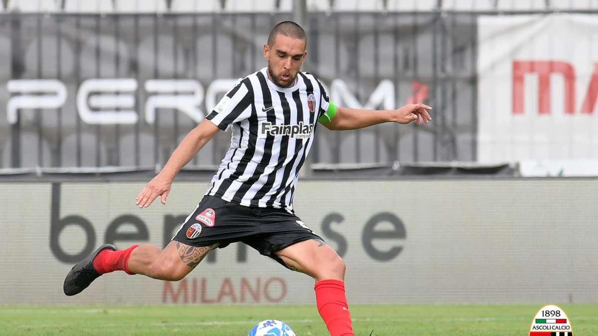 Bellusci: "Siamo consapevoli dei nostri errori e ci scusiamo con i tifosi"