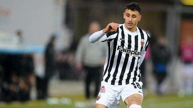 UFFICIALE - Collocolo a titolo definitivo alla Cremonese