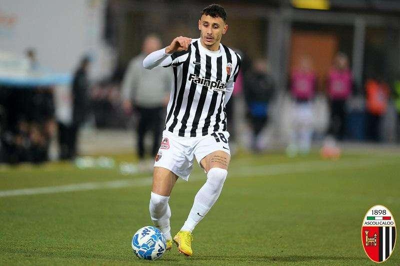 Mercato Ascoli: Collocolo resta in standby, la situazione