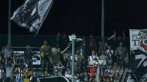 Ascoli-Pro Vercelli 1-0: Il tabellino del match