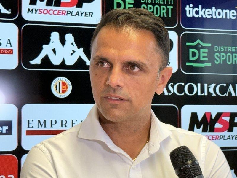 Patti: “La B va affrontata con grande attenzione”
