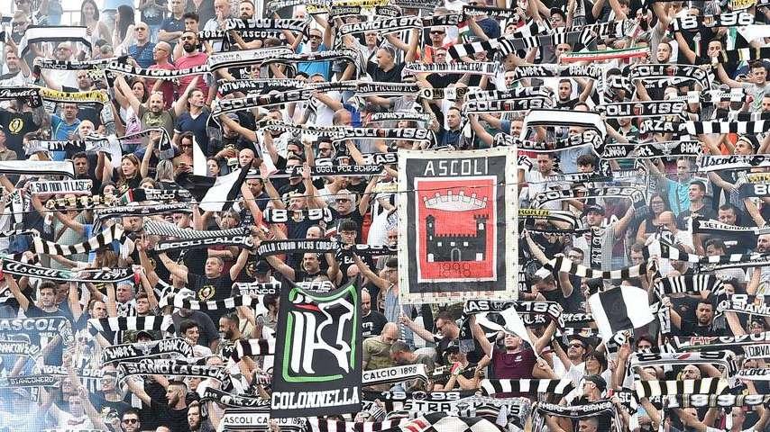 Impresa dell’Ascoli Under 16: battuta la Pergolettese e semifinale conquistata!