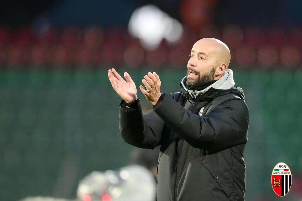 SPAL-ASCOLI, Bucchi: "Vogliamo riprenderci da questa situazione" | VIDEO 