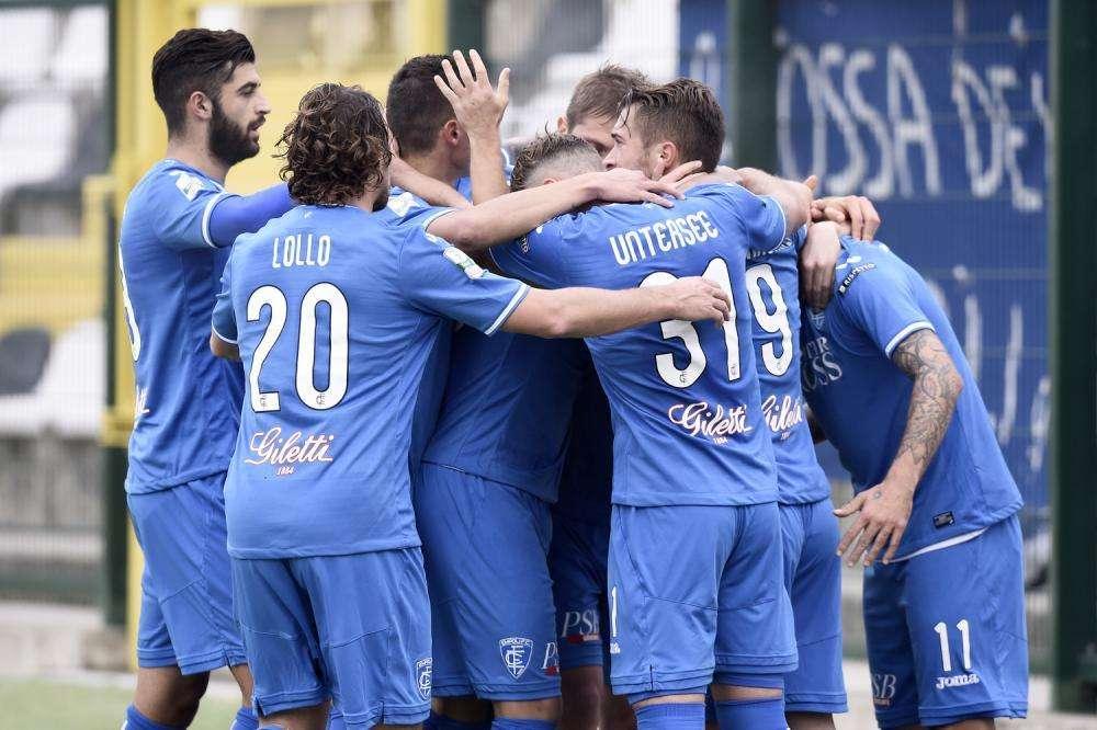 ASCOLI-EMPOLI 1-2: bianconeri battuti al Del Duca