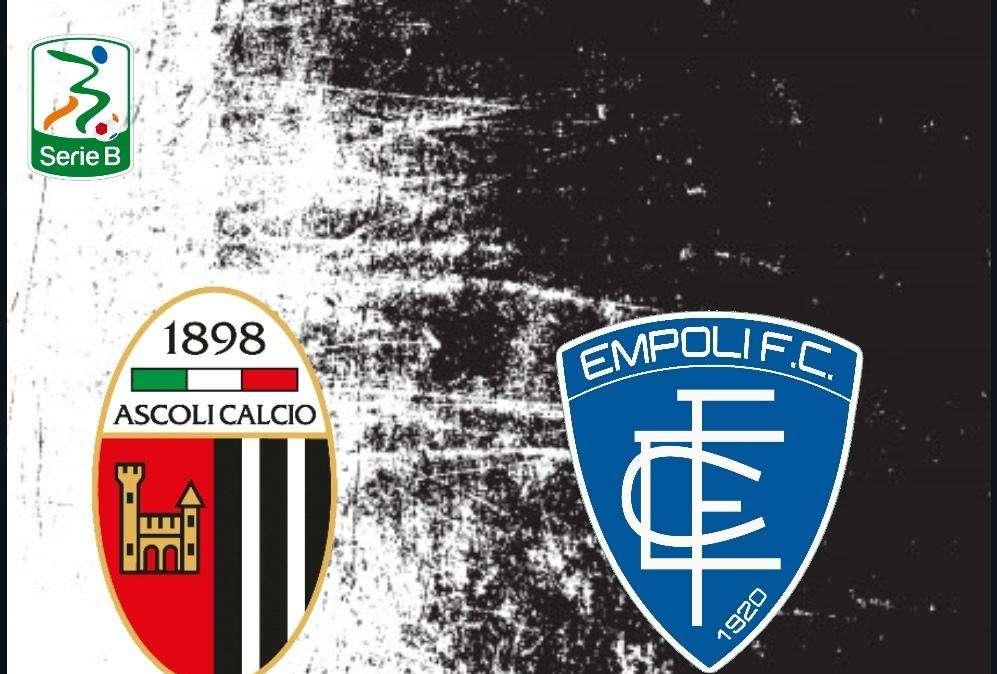 [LIVE] - ASCOLI - EMPOLI [ 1 - 0 ] 