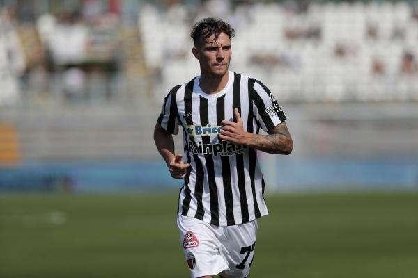 #AscoliTernana, Buchel: "Felice di fare i playoff, Ascoli mi ha dato tutto"