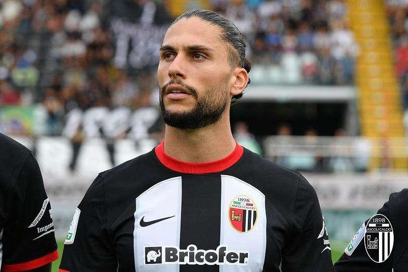 CorrAdriatico - Mendes e Celia sono i migliori, Caligara giù: le pagelle di Ascoli-Brescia