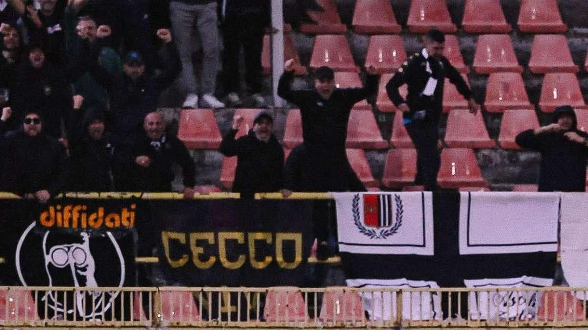 Ascoli, la città può tornare a sognare: dopo il 6-1 al Catanzaro il Del Duca prepara un'altra notte speciale
