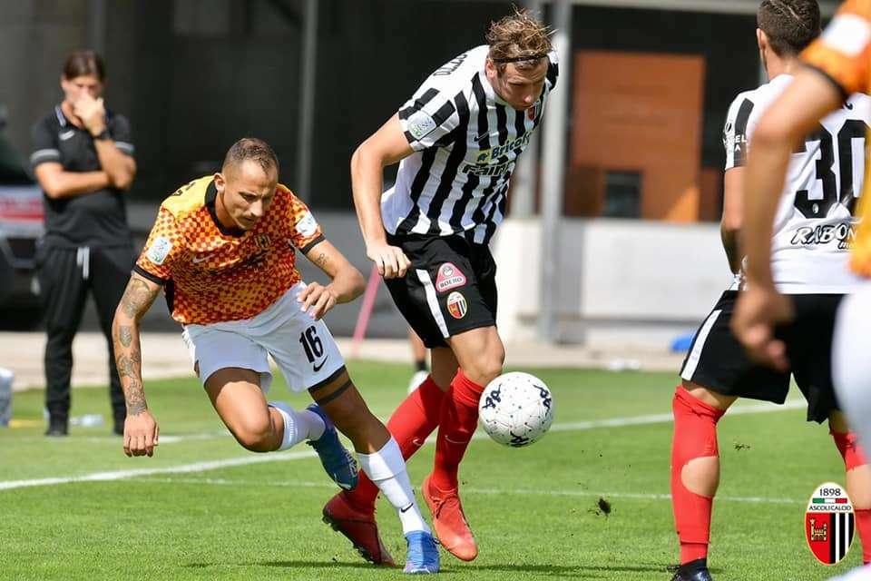 TuttoB - Ascoli-Brescia, le probabili formazioni 