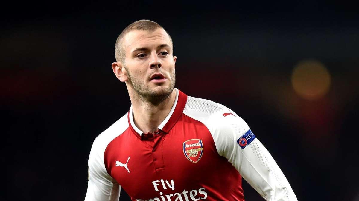 Como, tre gol alla Folgore Caratese. In campo anche Wilshere
