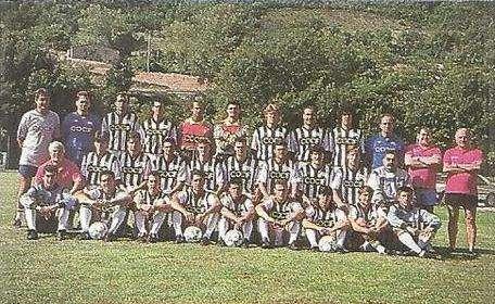 La salvezza del 1991: il capolavoro di Carlo Mazzone che riportò l'Ascoli tra le grandi del calcio italiano
