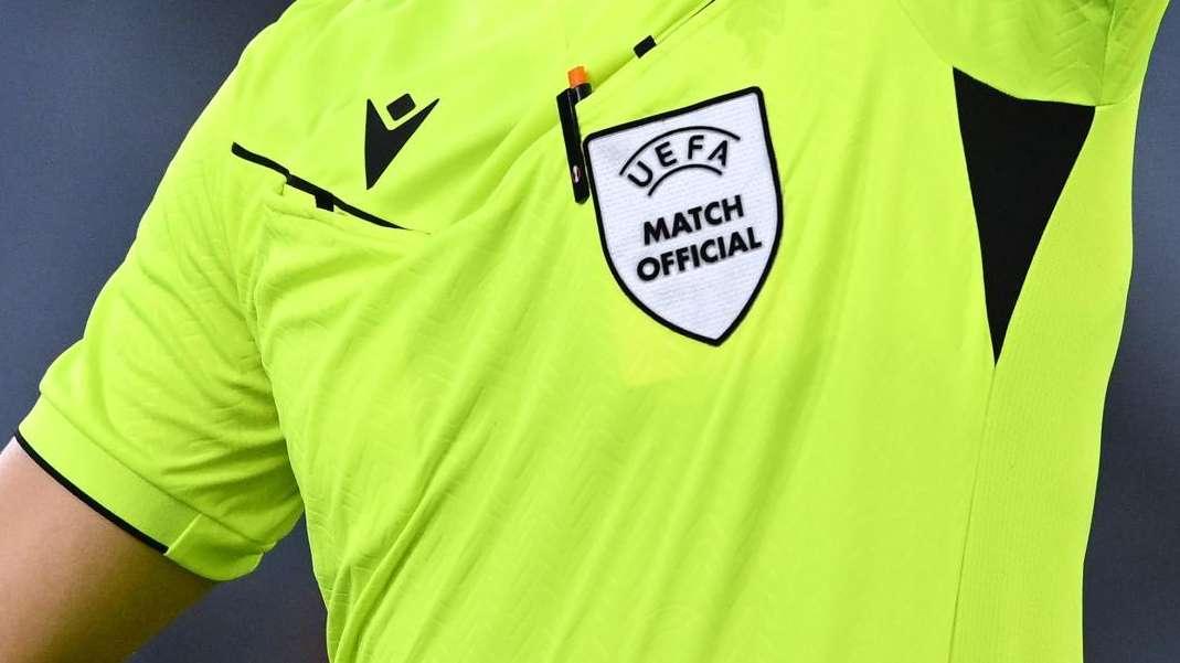 ASCOLI-SAMBENEDETTESE: ECCO L'ARBITRO DESIGNATO